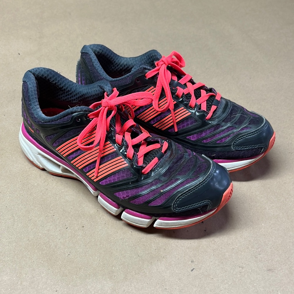 Adidas shoes women 6.5